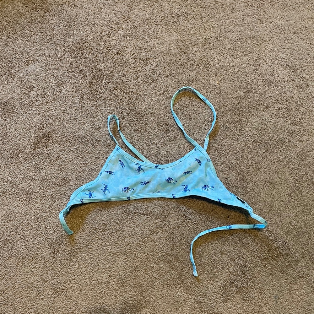 Jolyn Bikini Top